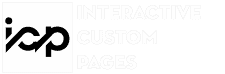 ICP - interactive custom pages