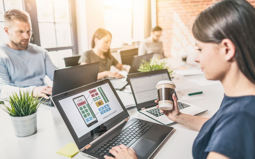 Strony internetowe Kutno, Strony www Kutno, Projektowanie stron internetowych Kutno