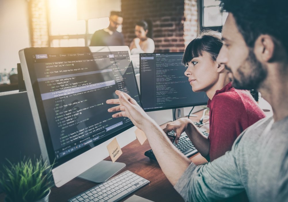 Strony internetowe Łódź. Agencja interaktywna Łódź.